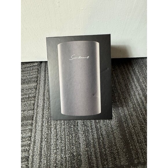 Scentiment Portable Scent Diffuser Mini 2 - Cold-Air Diffusion | No Water, No He - Picture 1 of 8